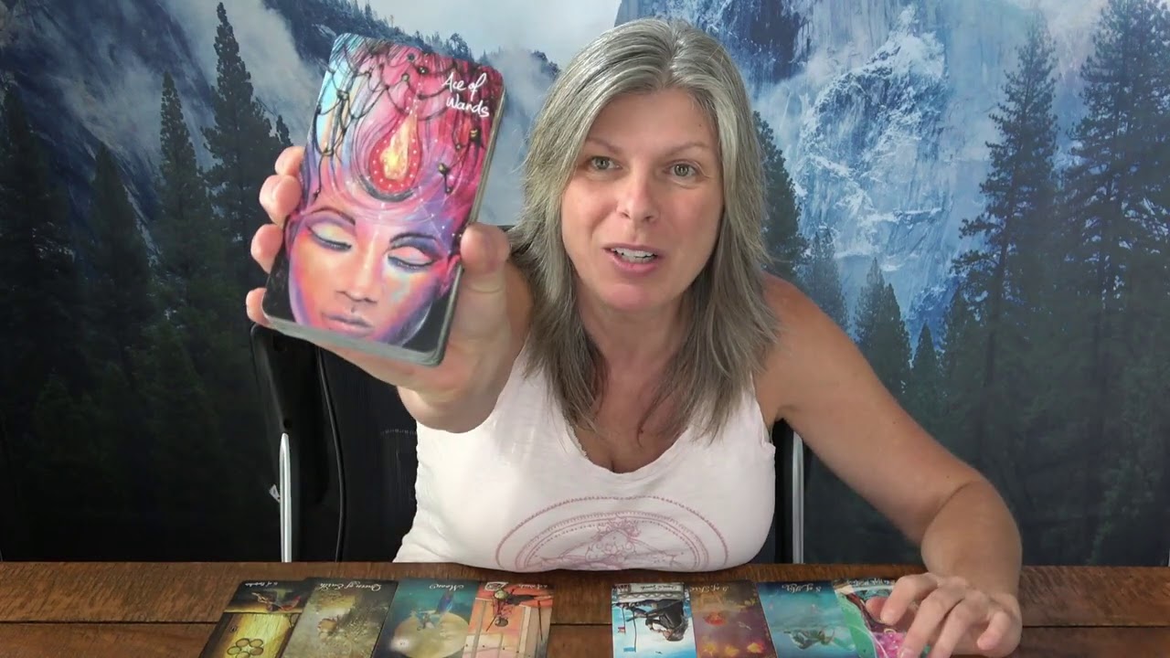 Libra - Taking This Connection From the 4D To The 3D