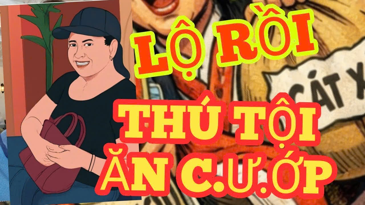 Thám Tử Cao vlog phân tích drama số 5