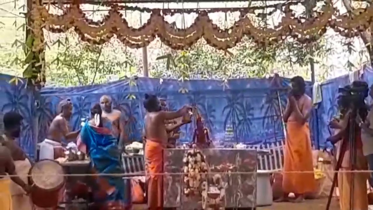 27.02.2026  41 - ஆம் ஆண்டு வெள்ளிங்கிரி சுவாமிகளின் குருபூஜை விழா.