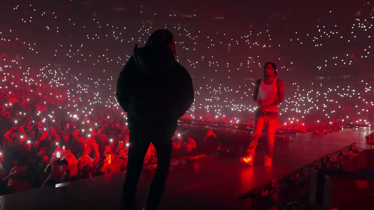 Lil Durk LIVE performance at (Future One Big Party Tour)(Chicago, IL)