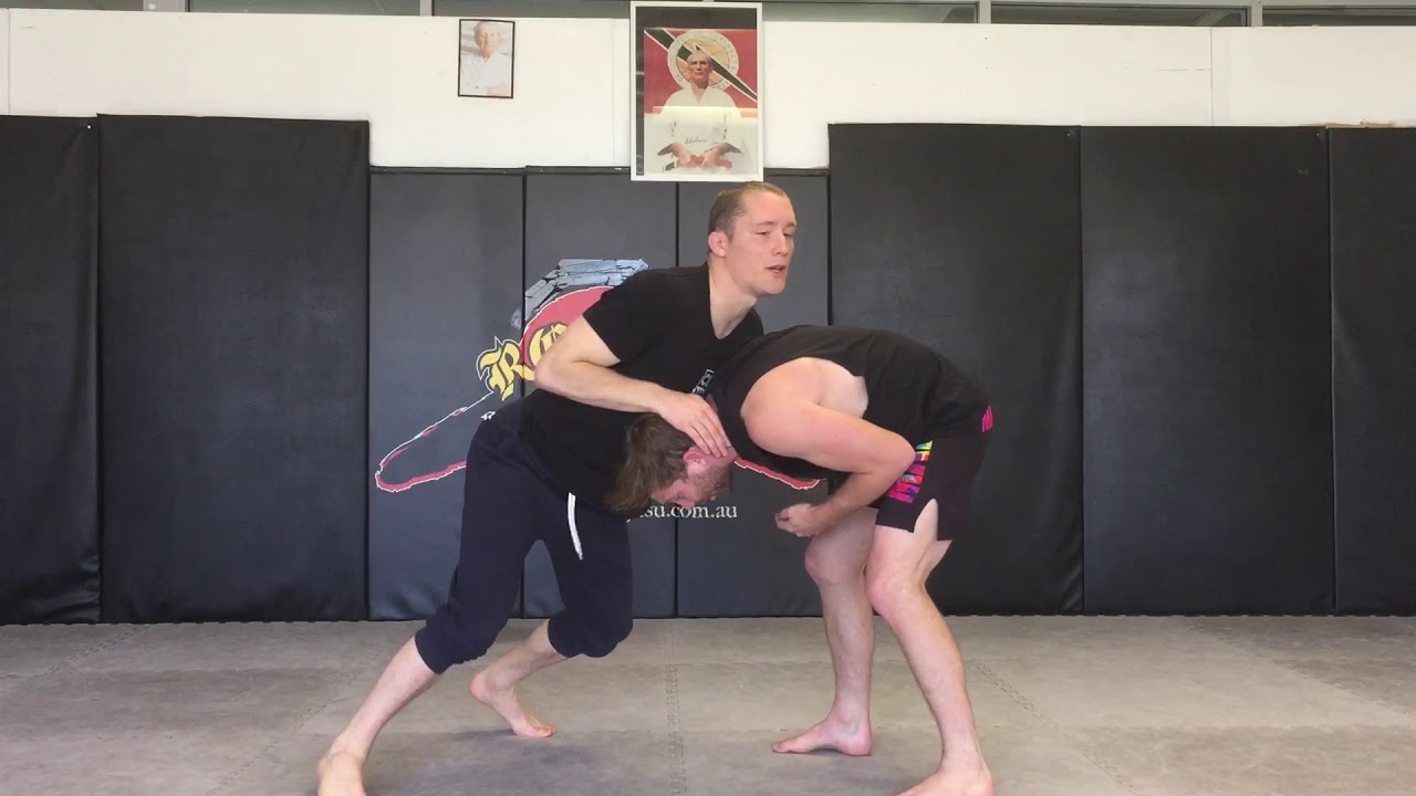 The most common submission mistake in MMA and BJJ - and how to fix it