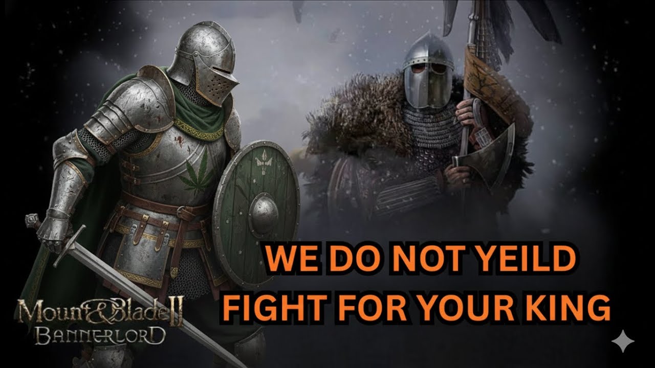 Bannerlord Total War — Fighting an Empire That Owns Half the Map