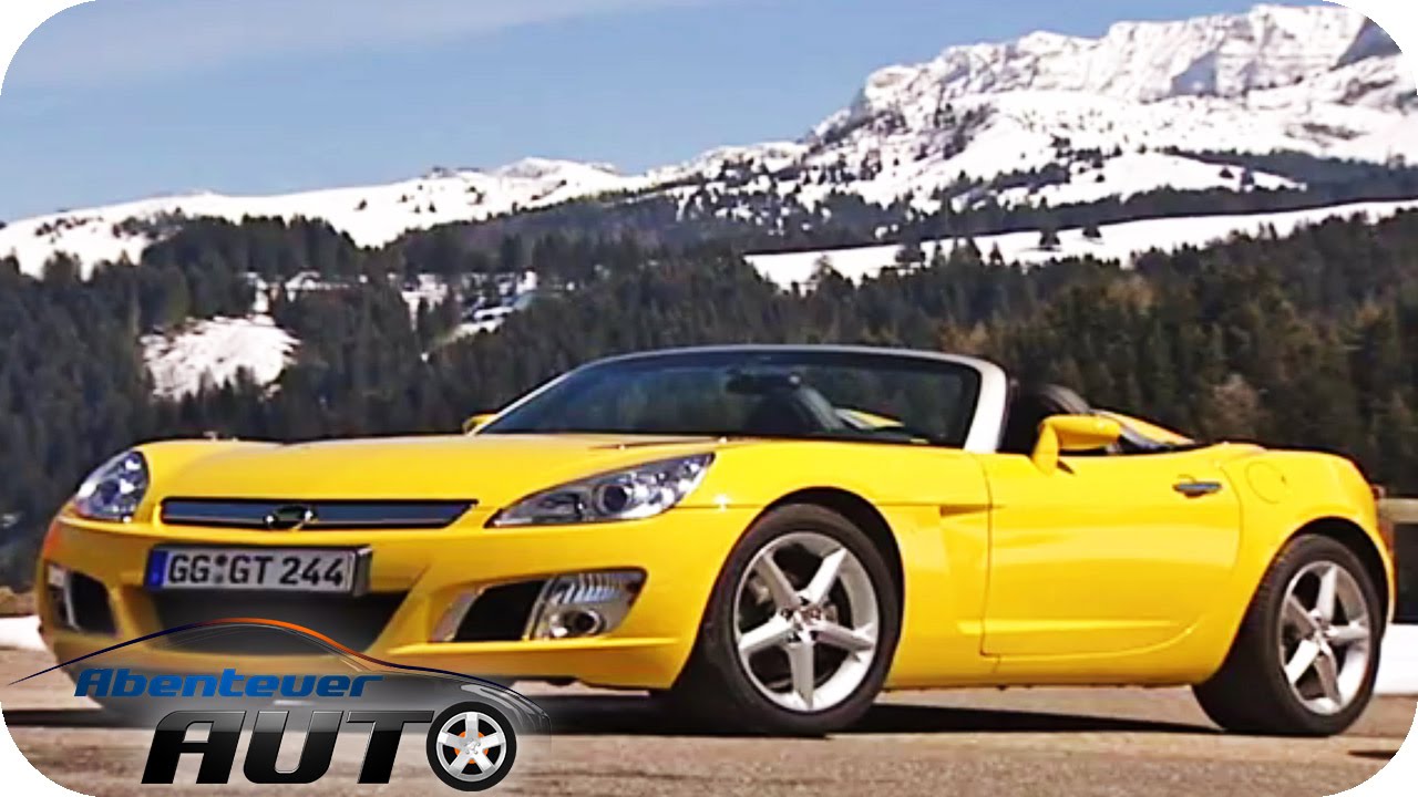 Vergleichstest auf Pirelli-Strecke: Audi TT Roadster, Opel GT & Alfa Romeo | Abenteuer Auto Classics