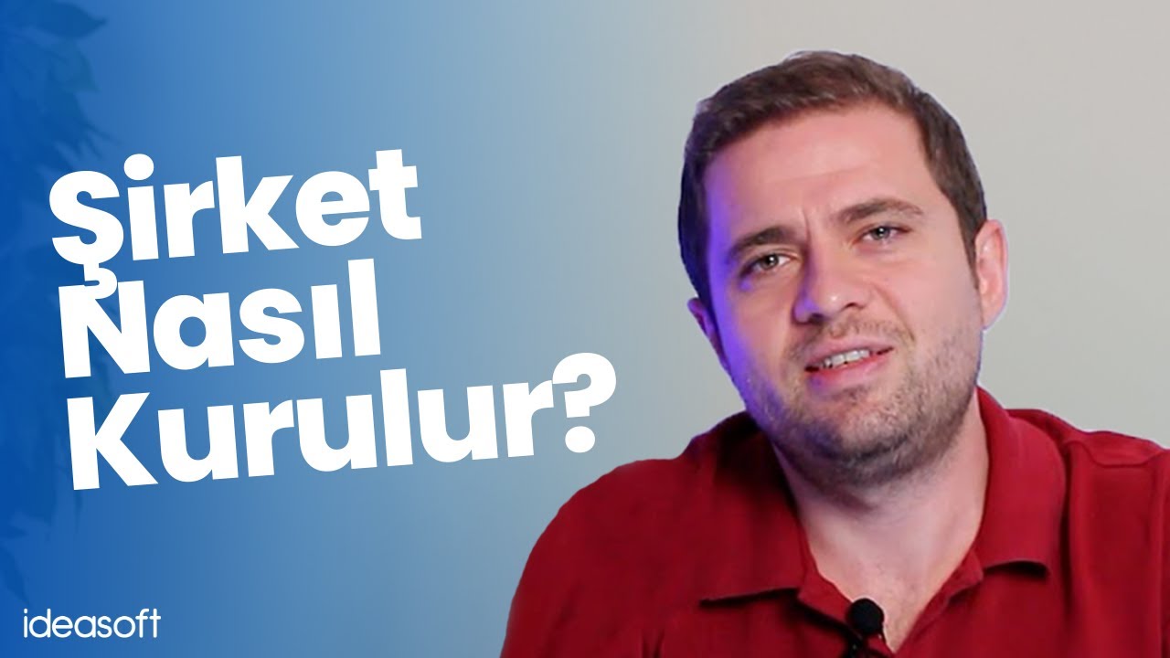 E-ticaret Web Sitesi Açmak için Nasıl Şirket Kurabilirim? 📂I E-ticaret için Hangi Şirketi Açmalıyım💡