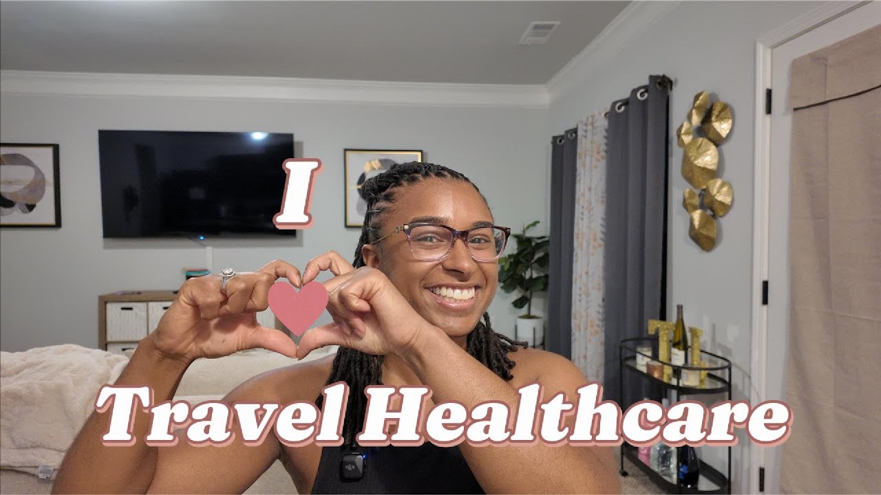 Travel Healthcare: My Full Experience, Tips, and What You NEED to Know | Travel Ultrasound Tech