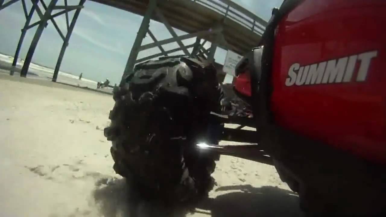 Beach Bash 2010
