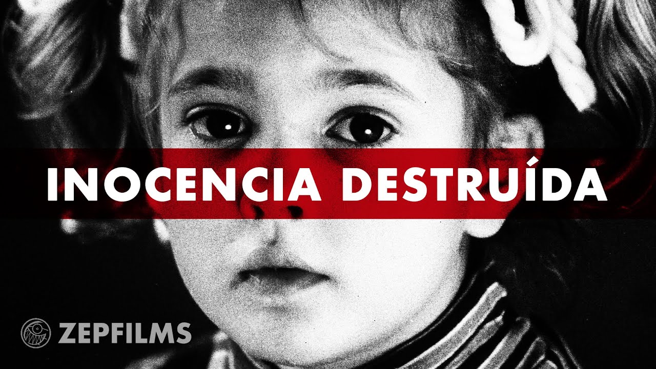 El horror de los niños actores en Hollywood