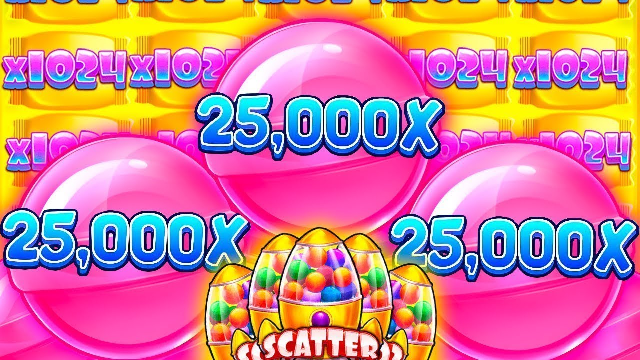 ТАКОЕ НАДО ВИДЕТЬ!!! КУПИЛ 35 СУПЕР БОНУСОК НА 400.000.000 РУБЛЕЙ В SUGAR RUSH 1000 / ЗАНОСЫ НЕДЕЛИ