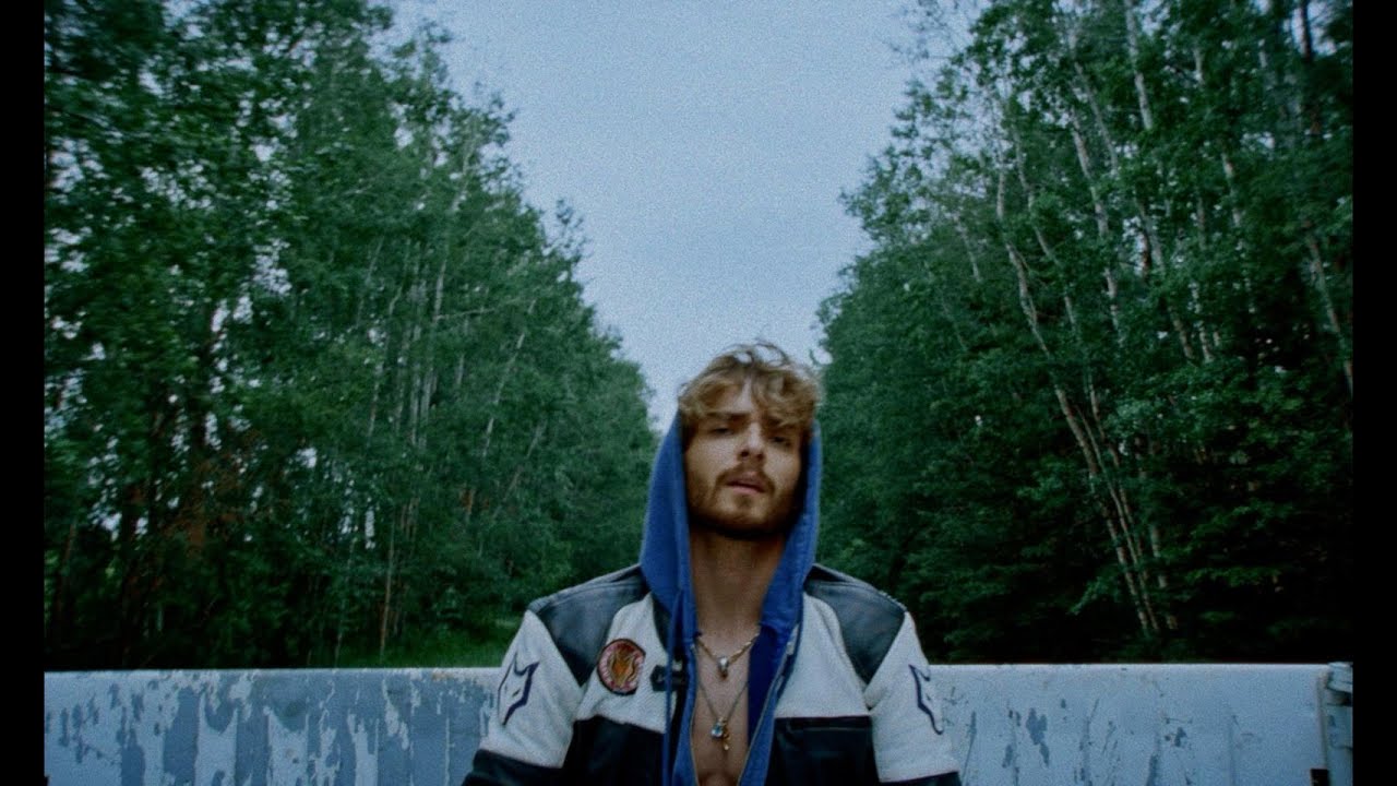 Josh Beauchamp - Love You Again (Official Video)