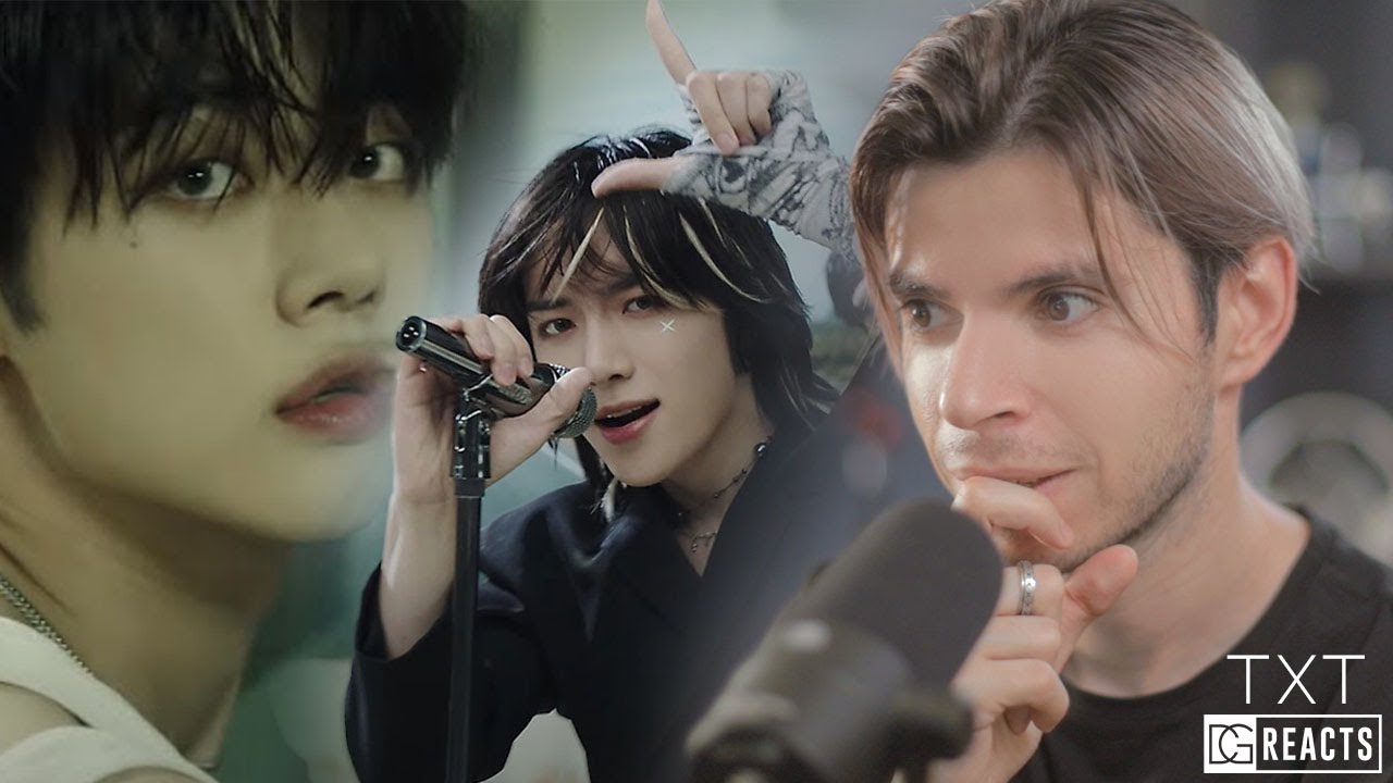 TXT - LO$ER=LO♡ER MV & Choreography ver. REACTION | DG REACTS