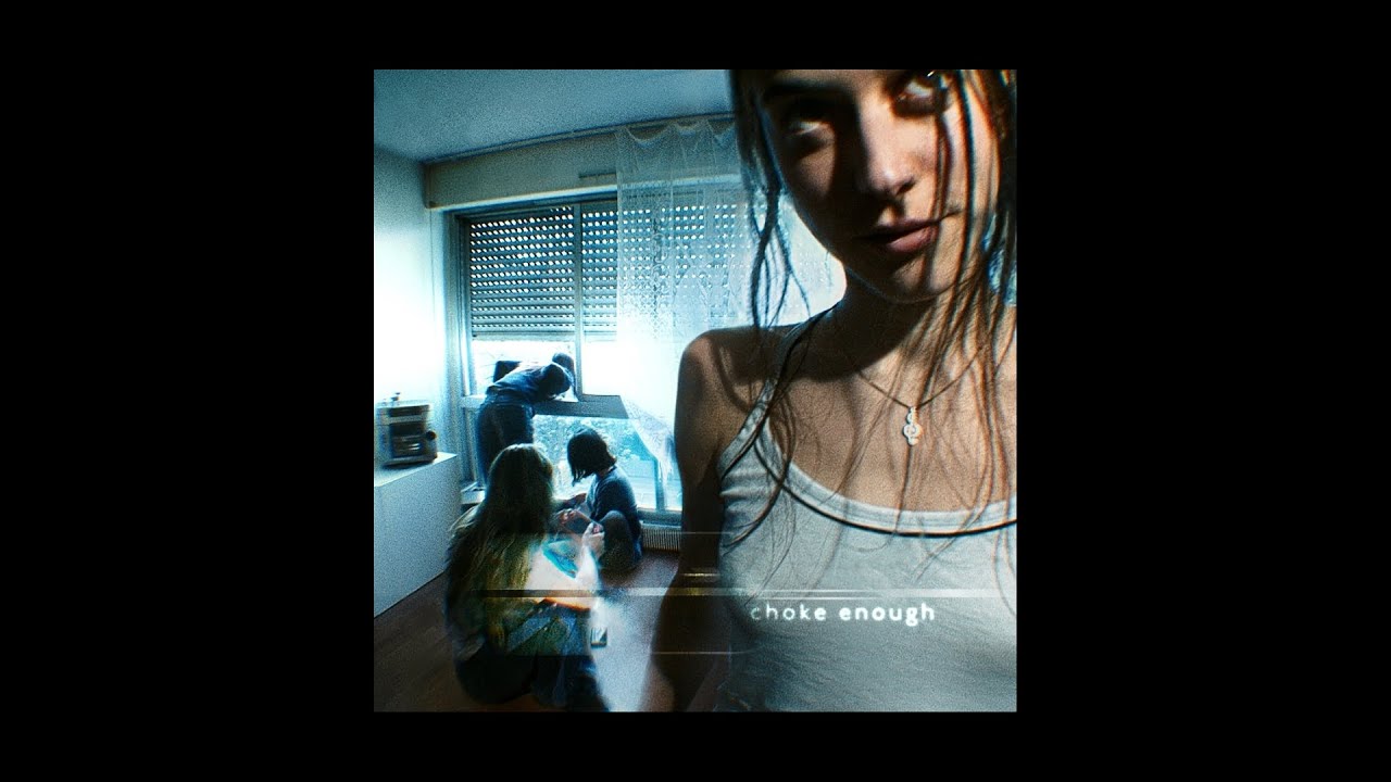 Oklou - obvious (Sped Up)