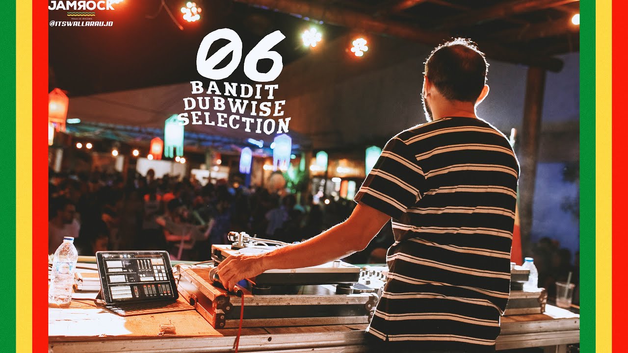 Bandit Dubwise selection 06