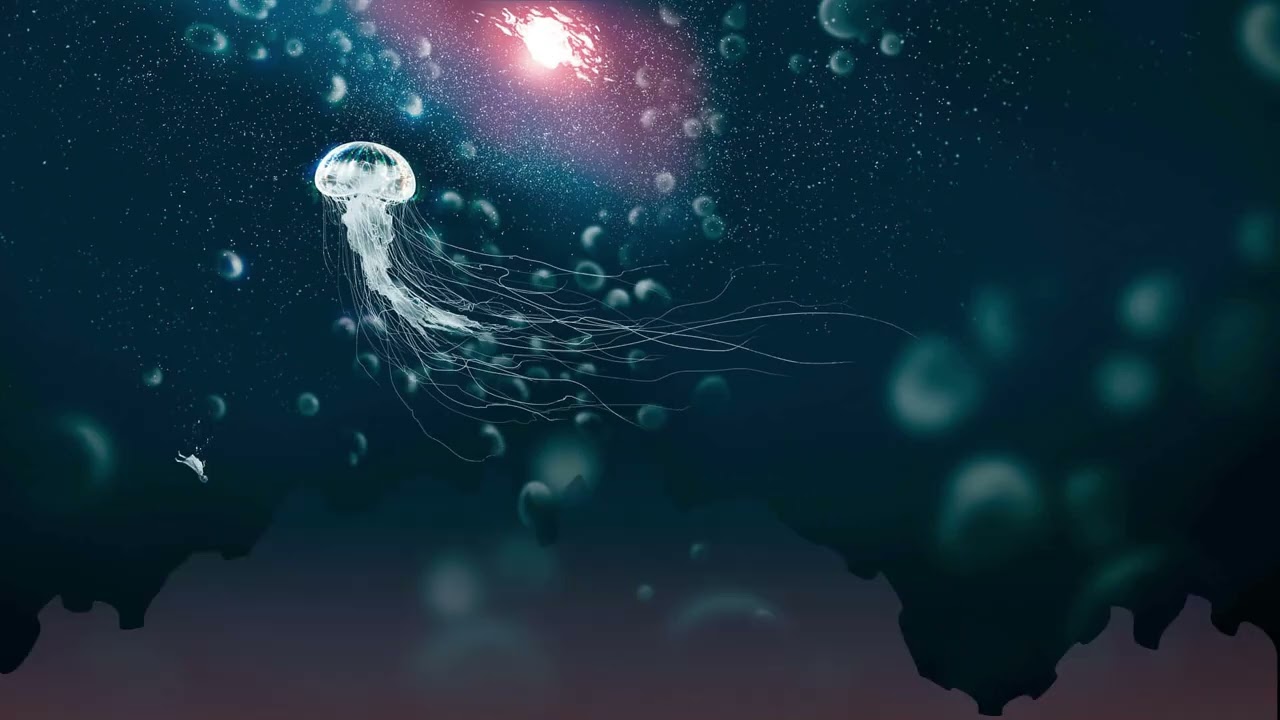 Underwater Sea Diving.wav