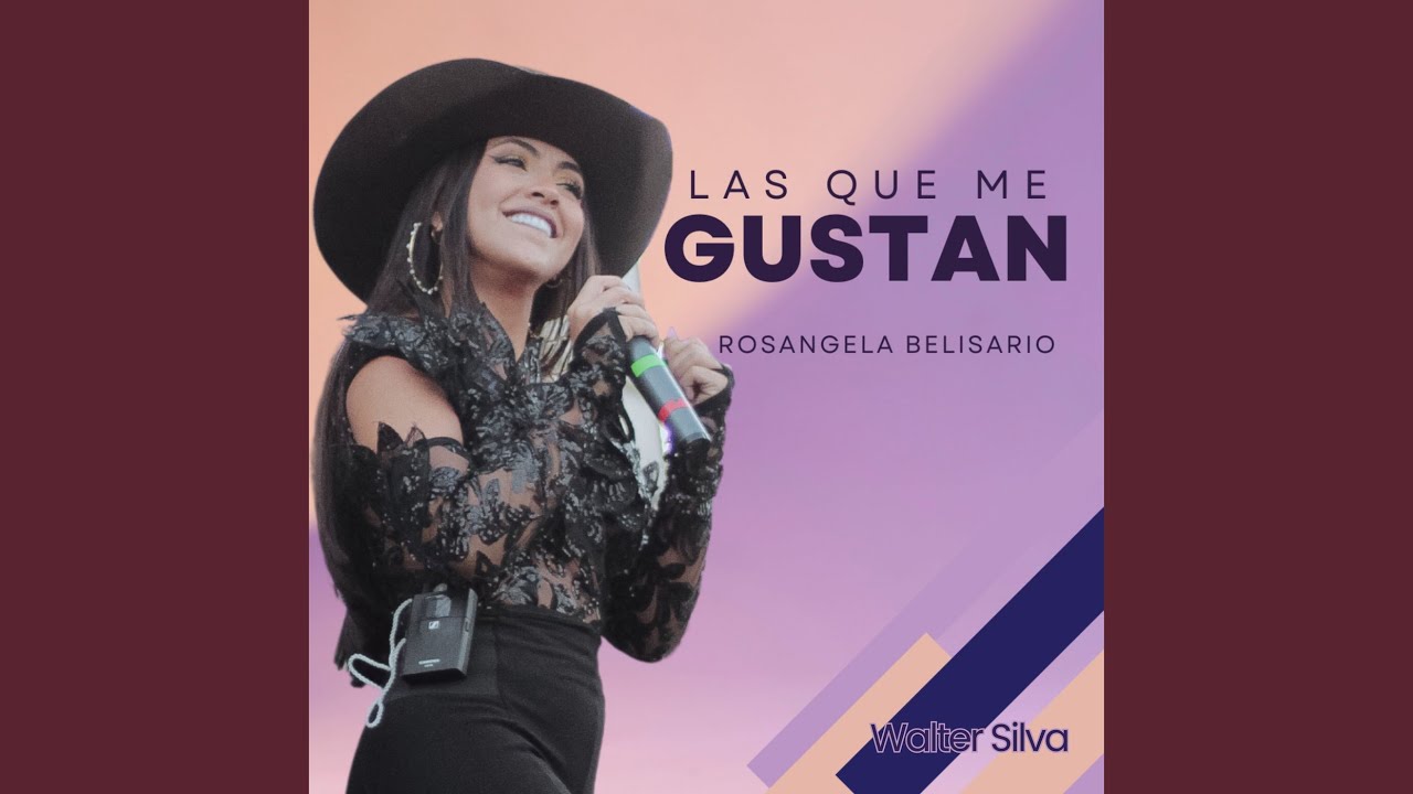 Las que me Gustan