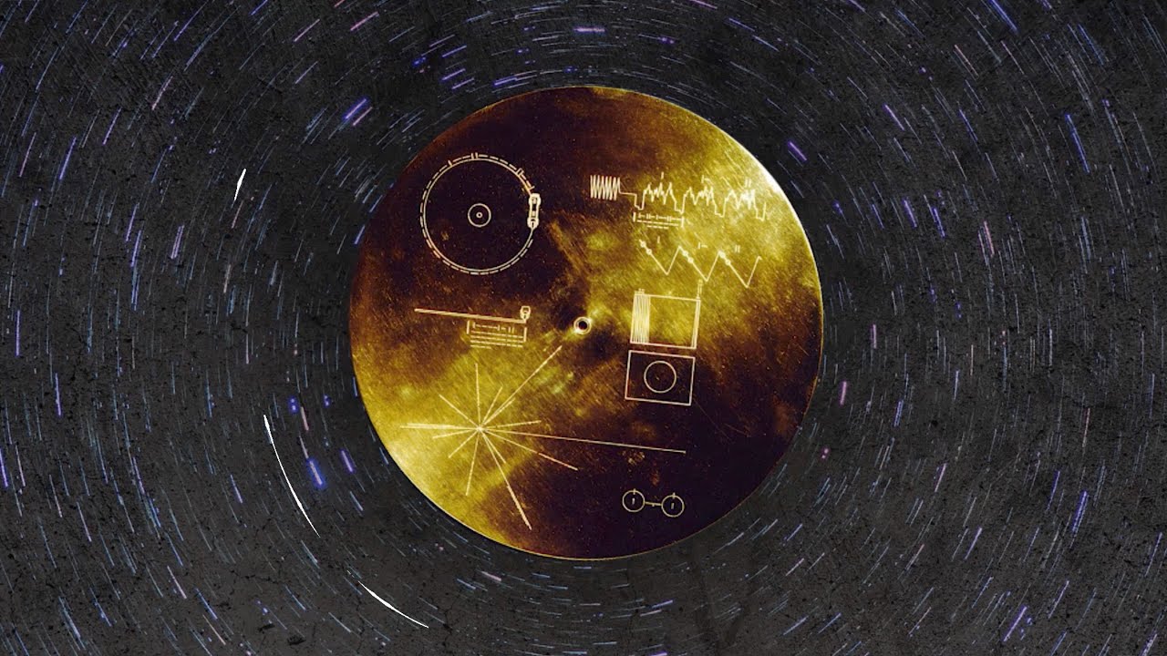 Expert Voices: Ann Druyan and Cassandra Hatton on the Master Recording for the Voyager Golden Record