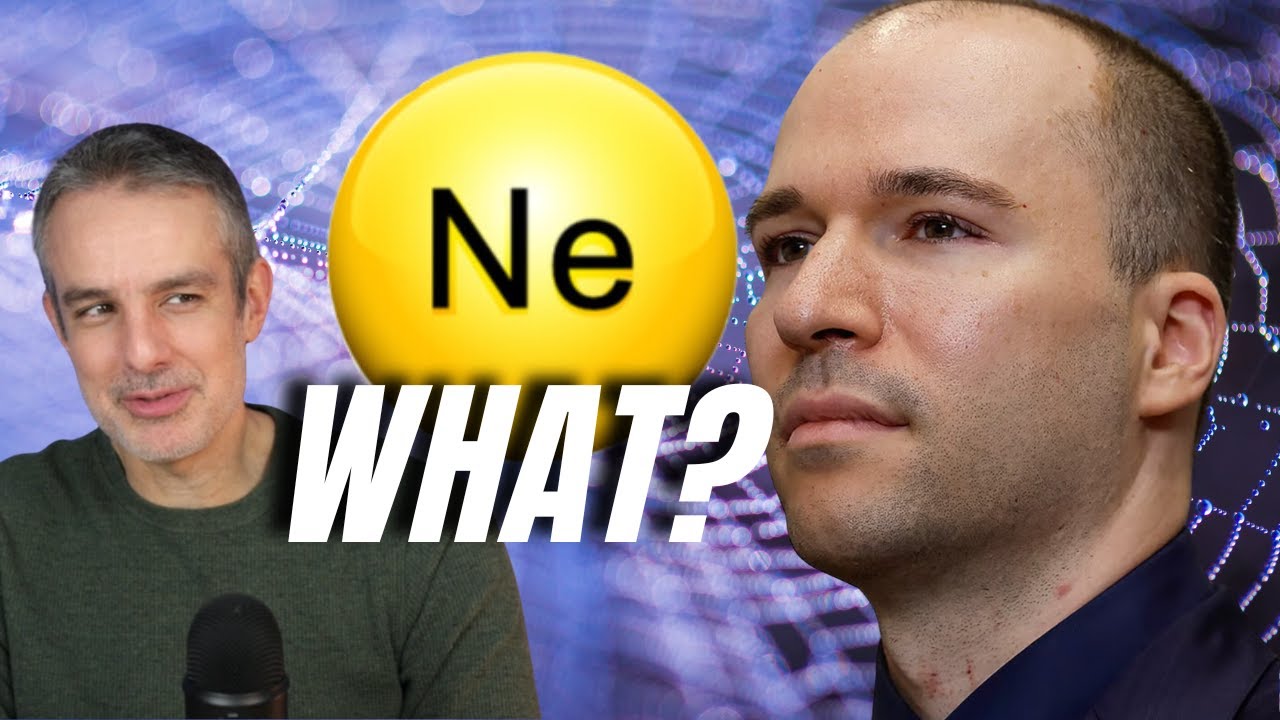 INTP: Что делает Ne?