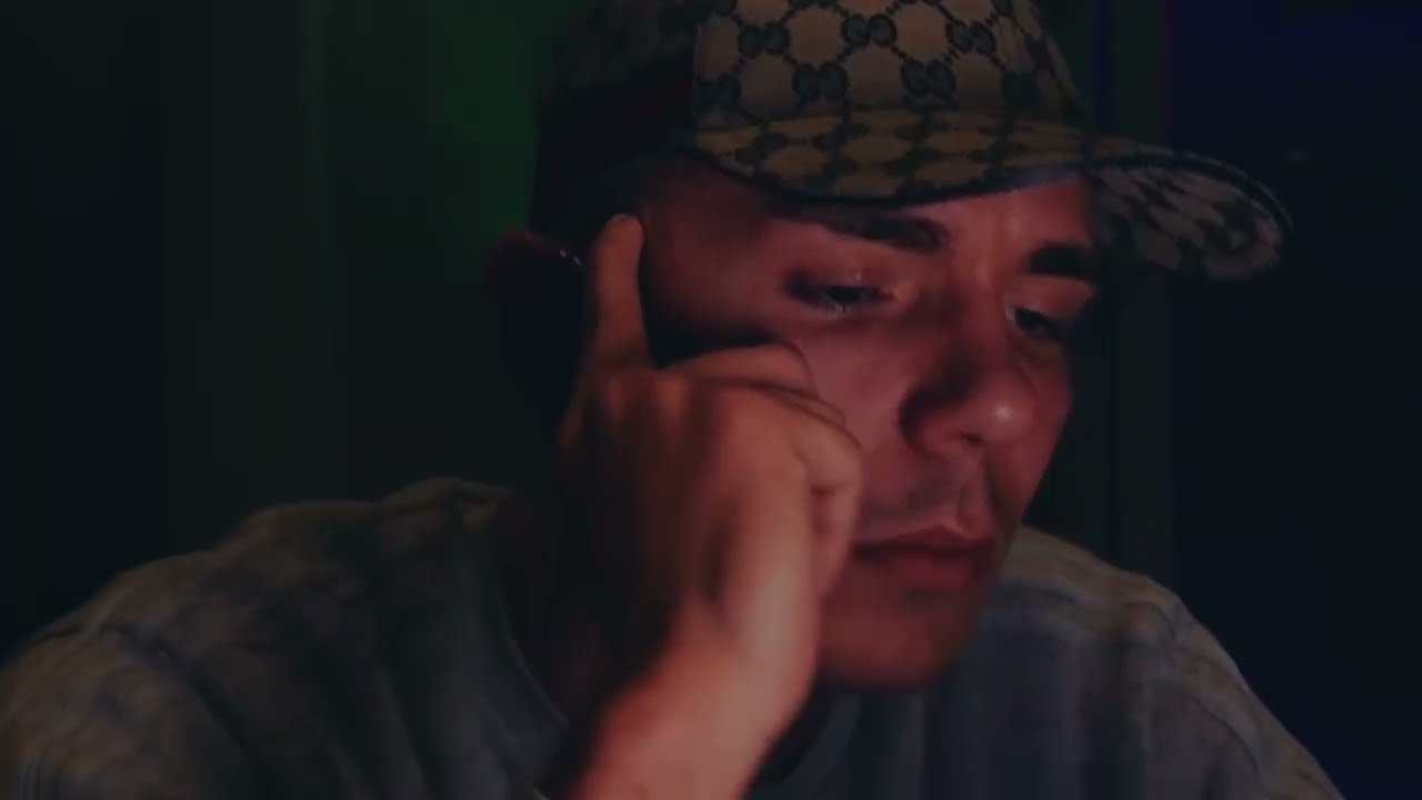 Capital Bra - Schulden (prod. Bosshafte Beats) (Remix by Lighteye Beatz) (Musikvideo)