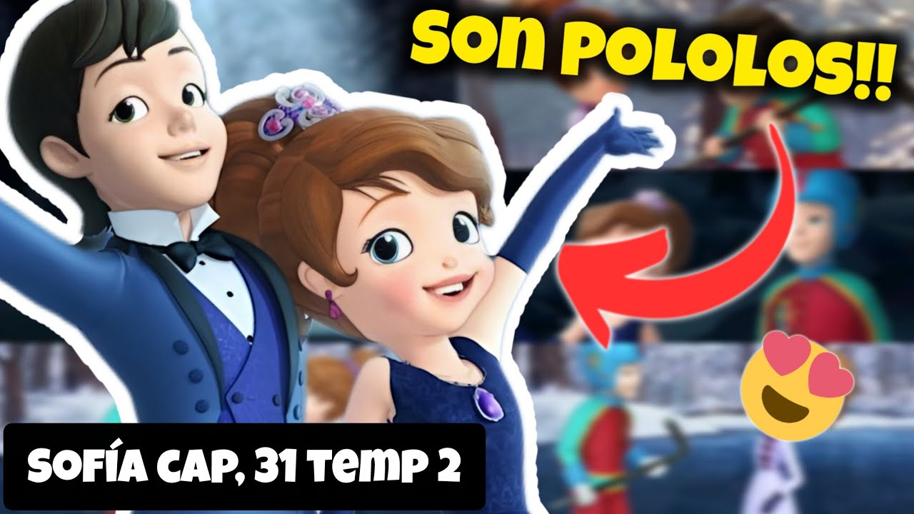 Hugofía en su ESPLENDOR!! | Sofia cap 31, temp 2 (Análisis)