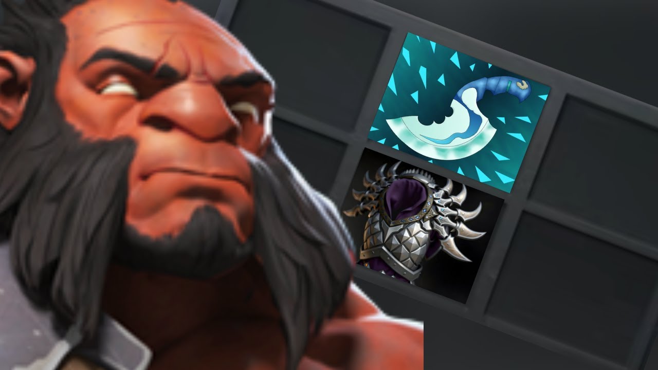 THE PROPER WAY TO PLAY AXE 🔴 AXE MVP