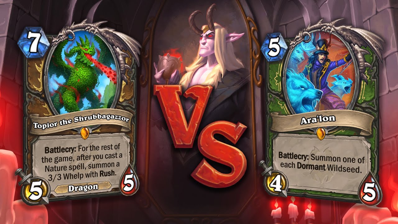 The 10 best Castle Nathria cards! My picks vs yours!