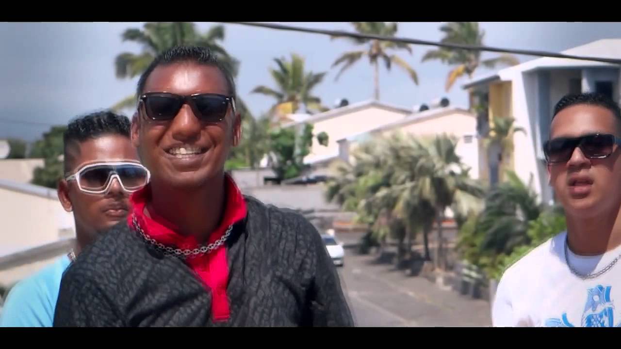 Judobaï Ft. Kam's & Ardy - Tireur d'élite - Extermine (Clip officiel)
