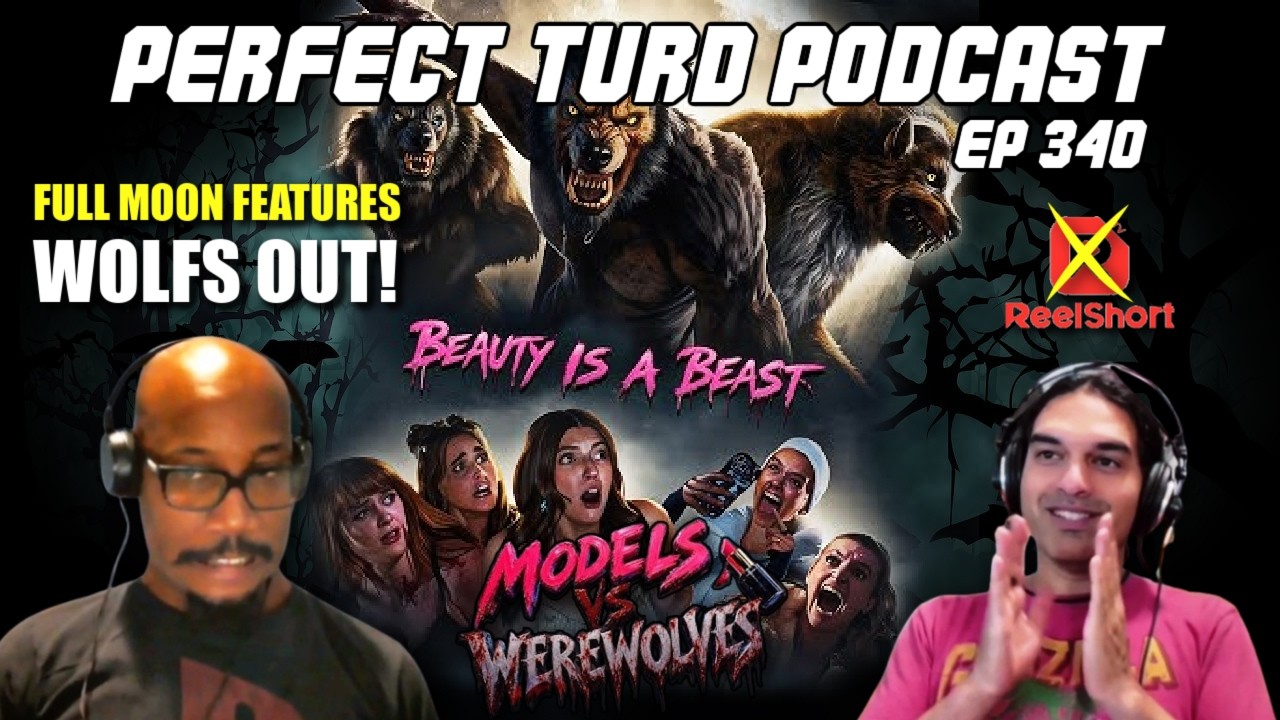 Models vs Werewolves Review  FULL MOON FEATURES Strikes Again