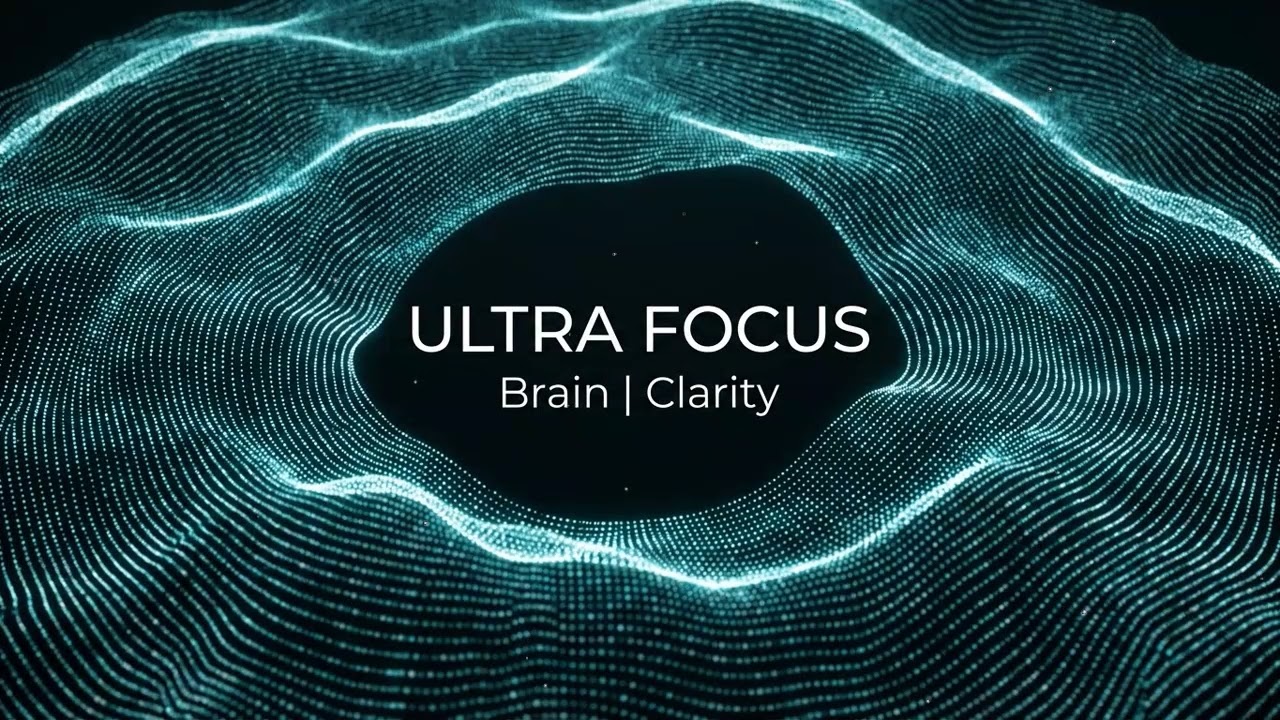 Study Momentum – 40Hz Gamma Brainwaves for Learning