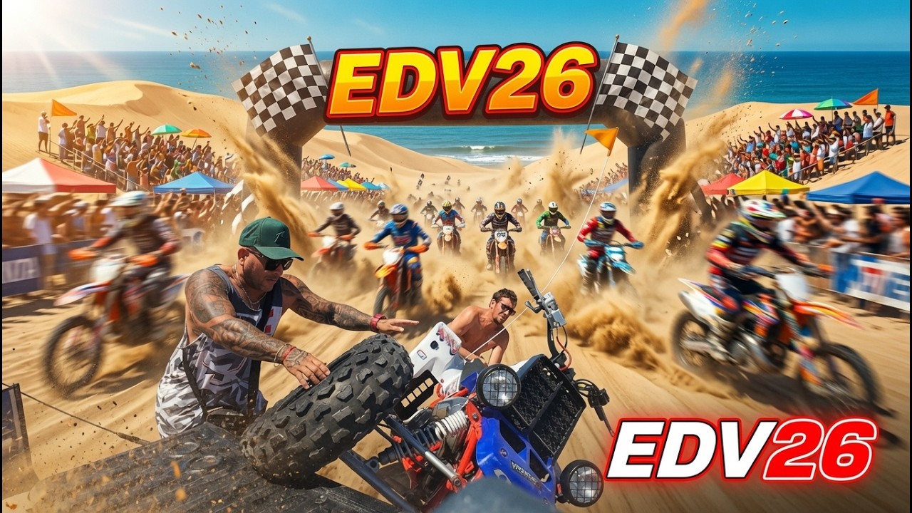 Enduro 26