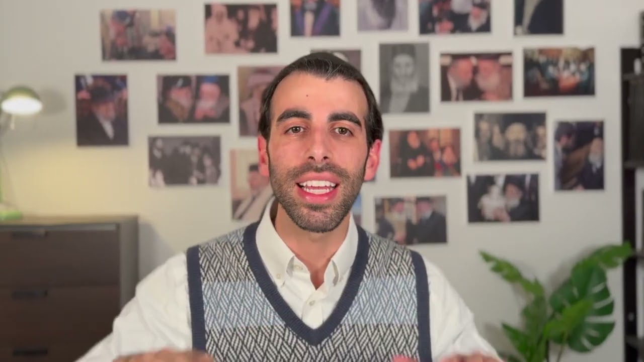 ציפיות | נשואין | ברוך טולידאנו