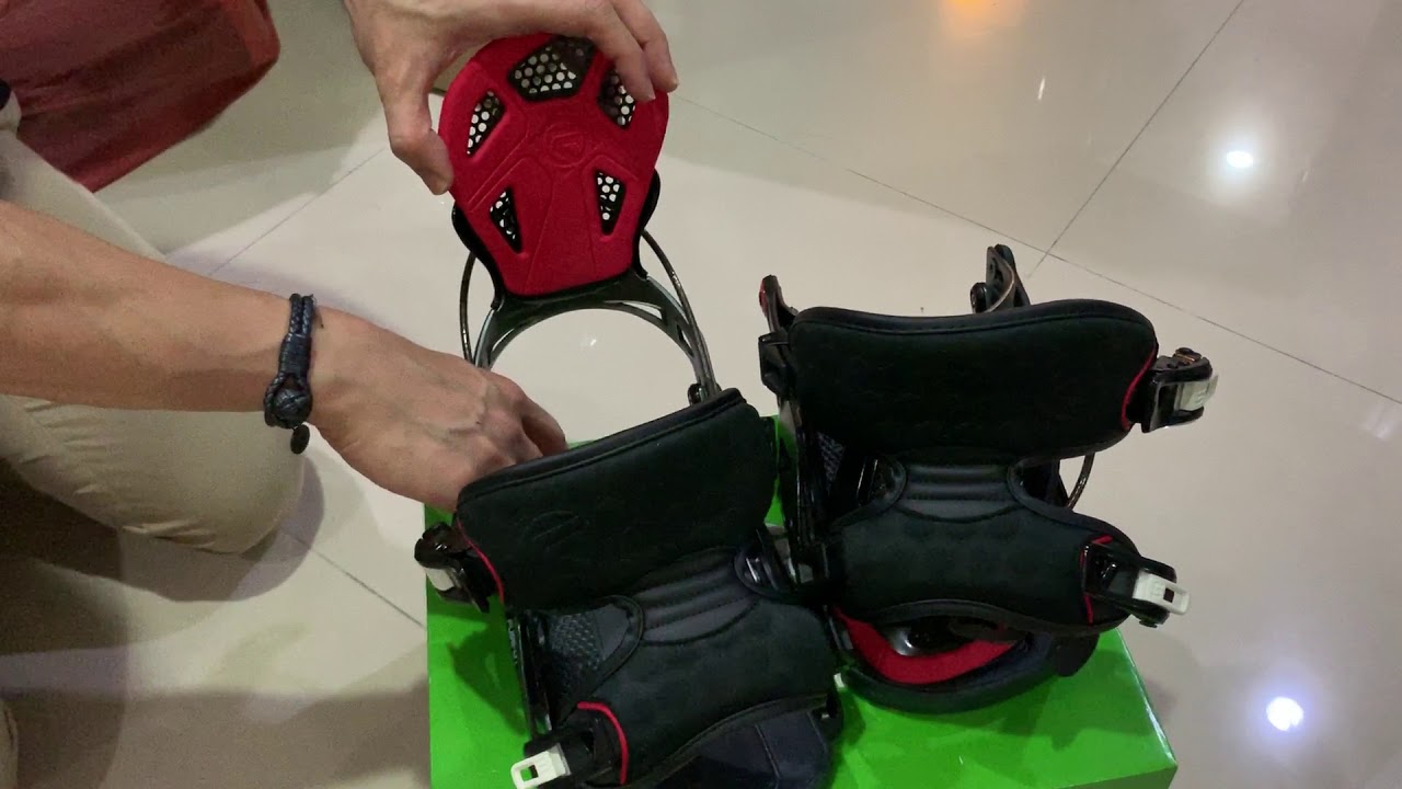 Flow Fuse GT Review