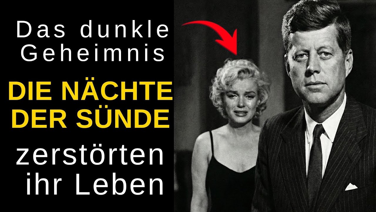 John F. Kennedys krankes Doppelleben: Viel dunkler, als wir ahnten