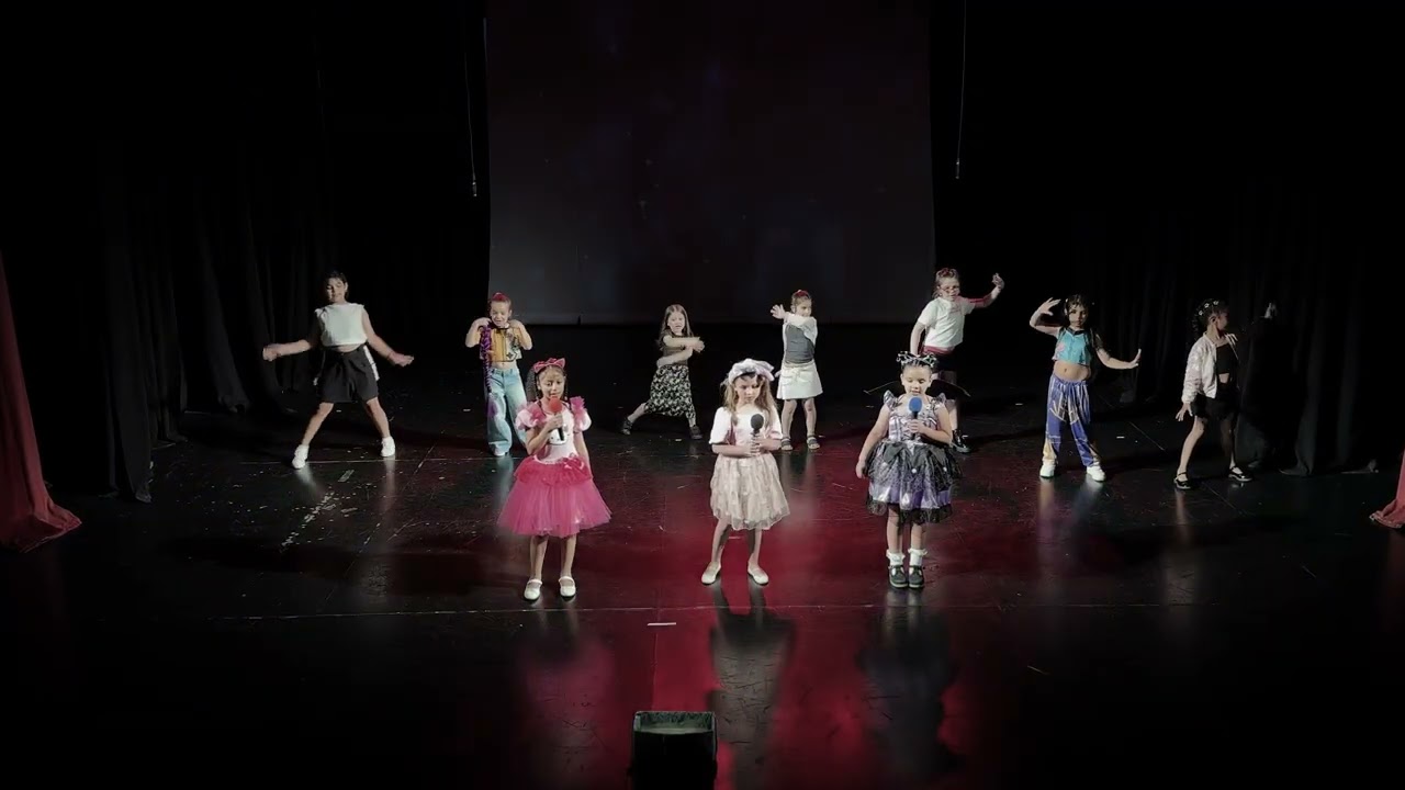 MY MELODY - Peques