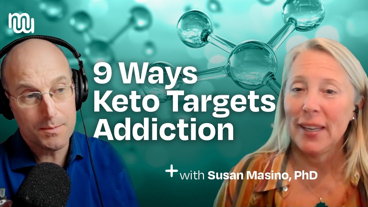 This Molecule Might Be the Key to Beating Addiction