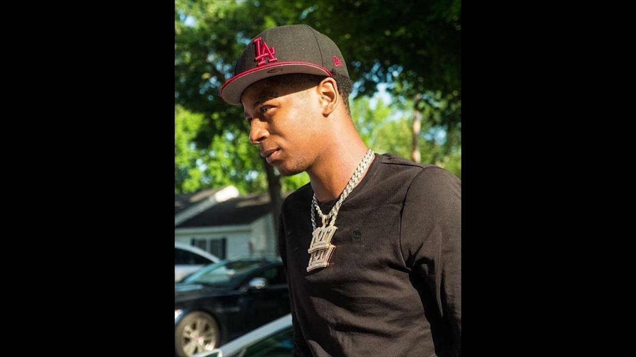 [FREE] Big Scarr Type Beat - 