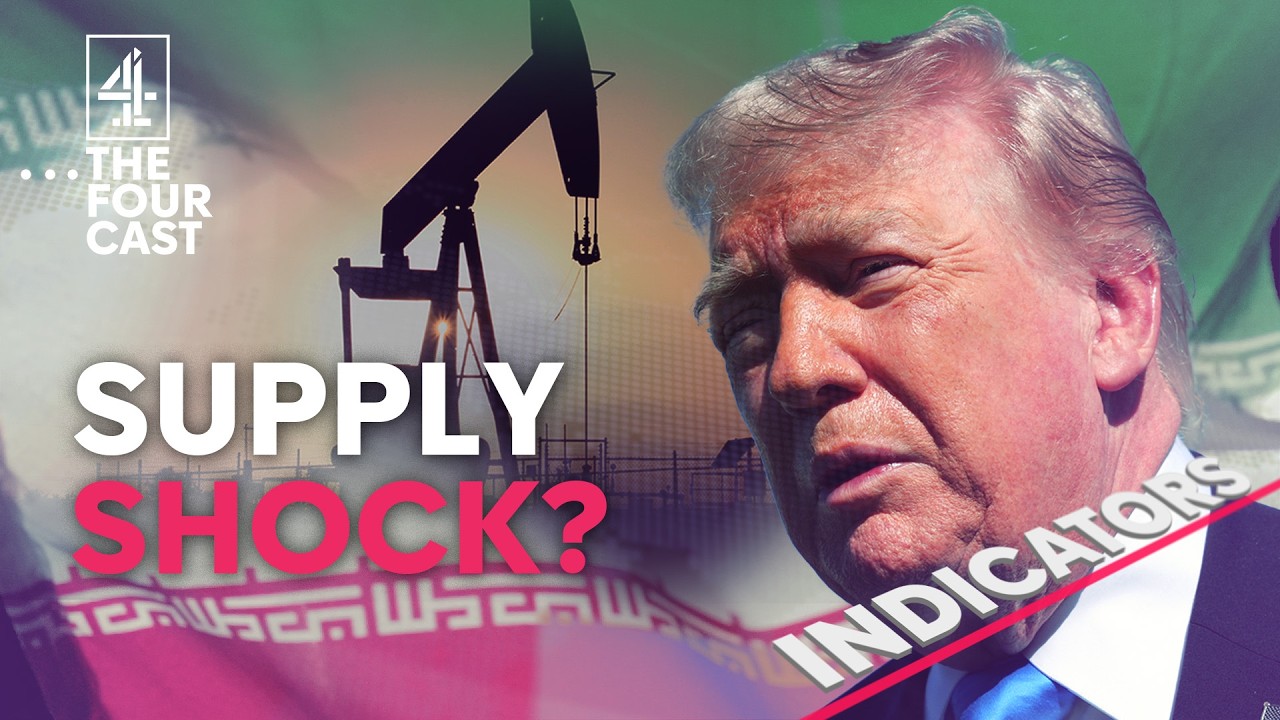 The RED ZONE warning: on the brink of a global oil shortage?
