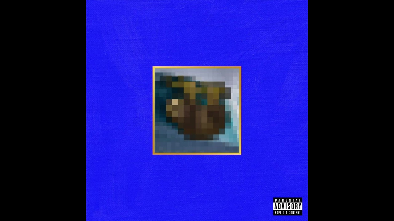 kendrick lamar- venting into my N95 mask (vent/N95)
