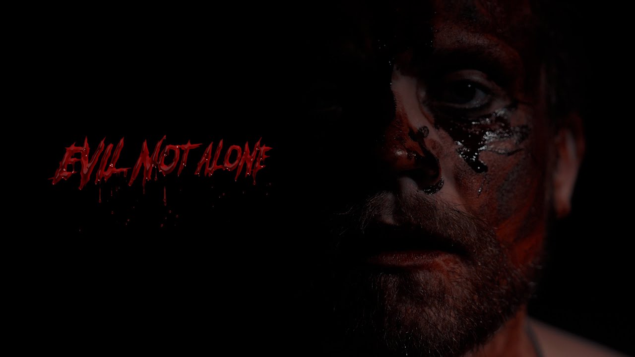 Evil Not Alone - Окна