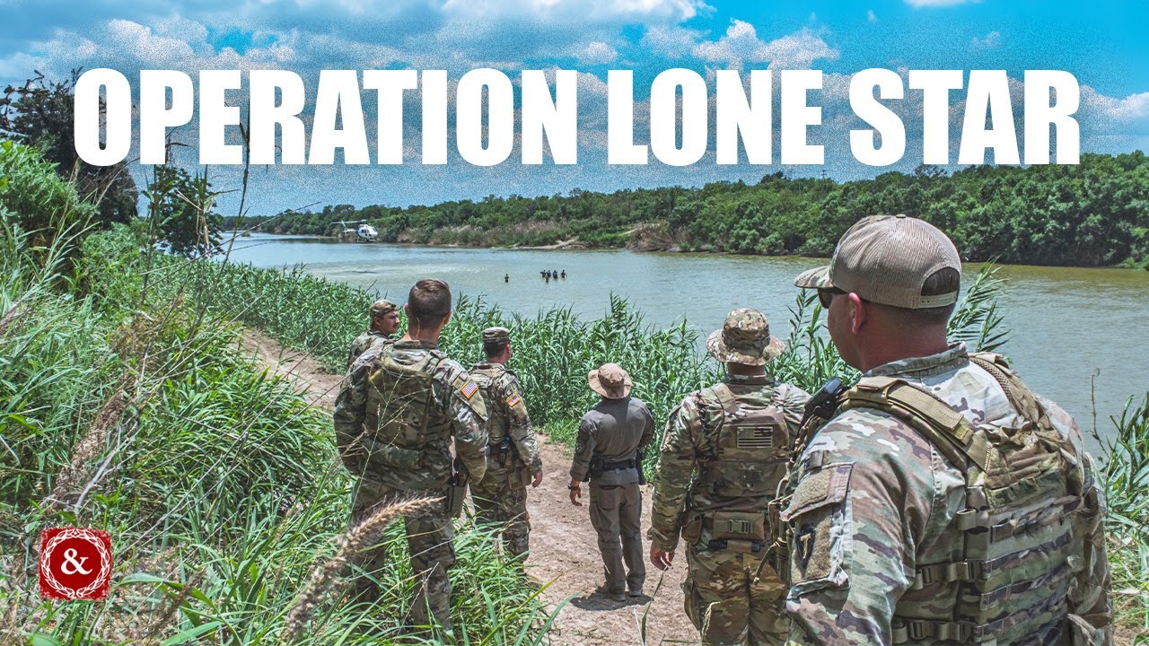 Texas Responds to the Border Crisis