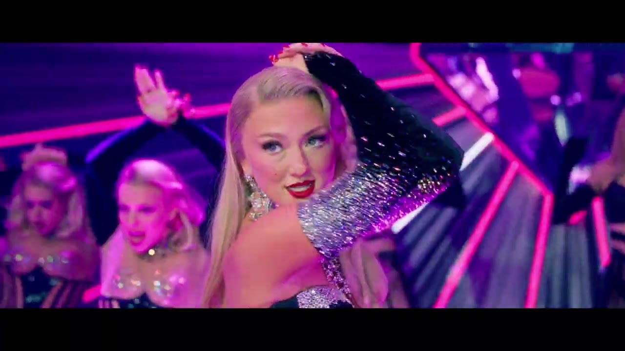 Moulin Rouge! The Musical | NEW Trailer | Manchester Palace Theatre