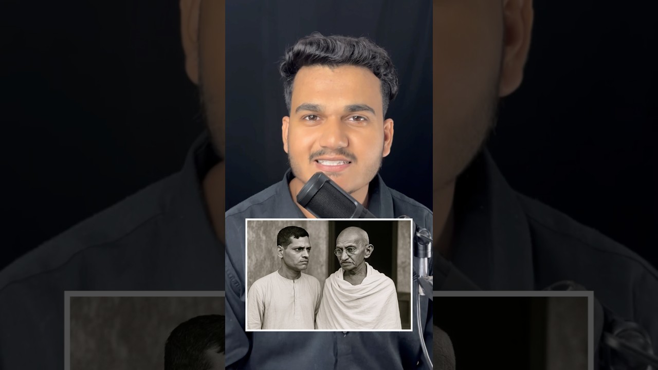 Nathuram Godse RSS #shorts