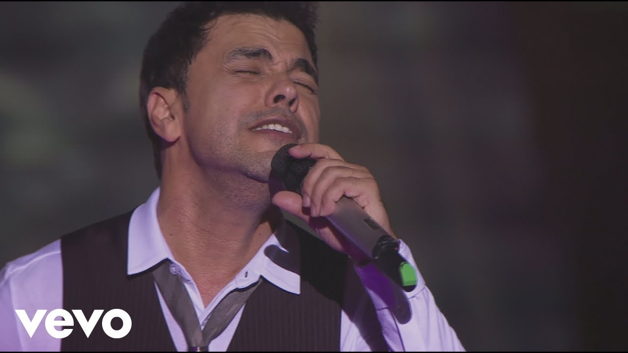 Zezé Di Camargo & Luciano - Saudade Bandida (Ao Vivo)