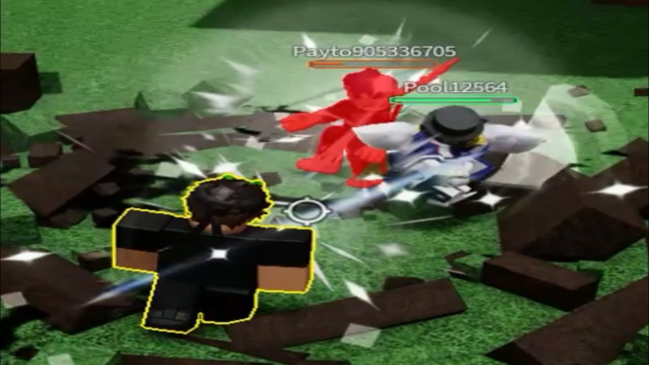 os teamers mais burros do roblox 💀