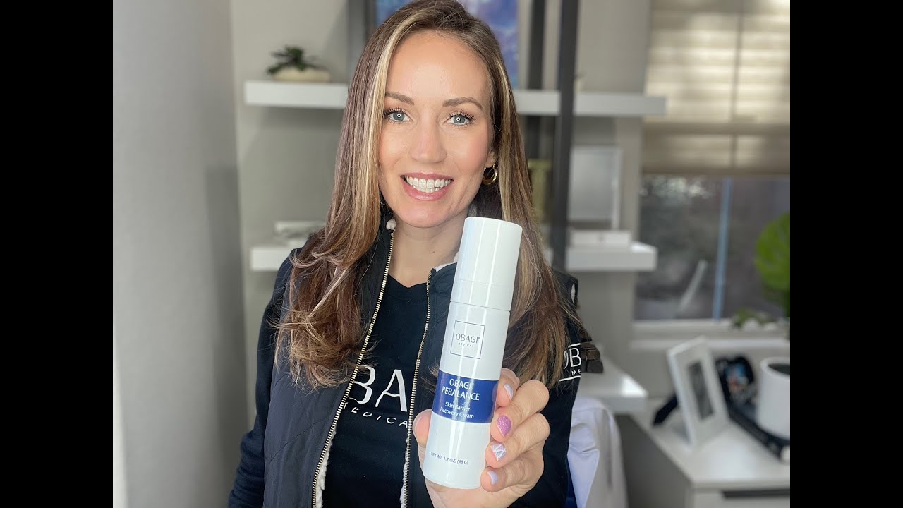 Obagi Rebalance | New from Obagi
