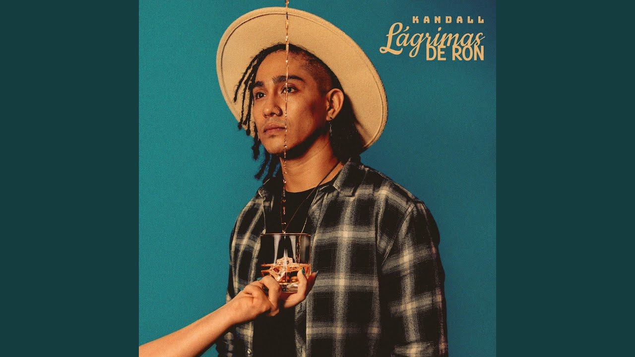 Lágrimas de Ron