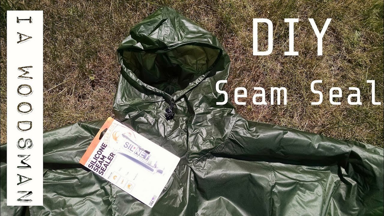 DIY Seam Seal 1080p