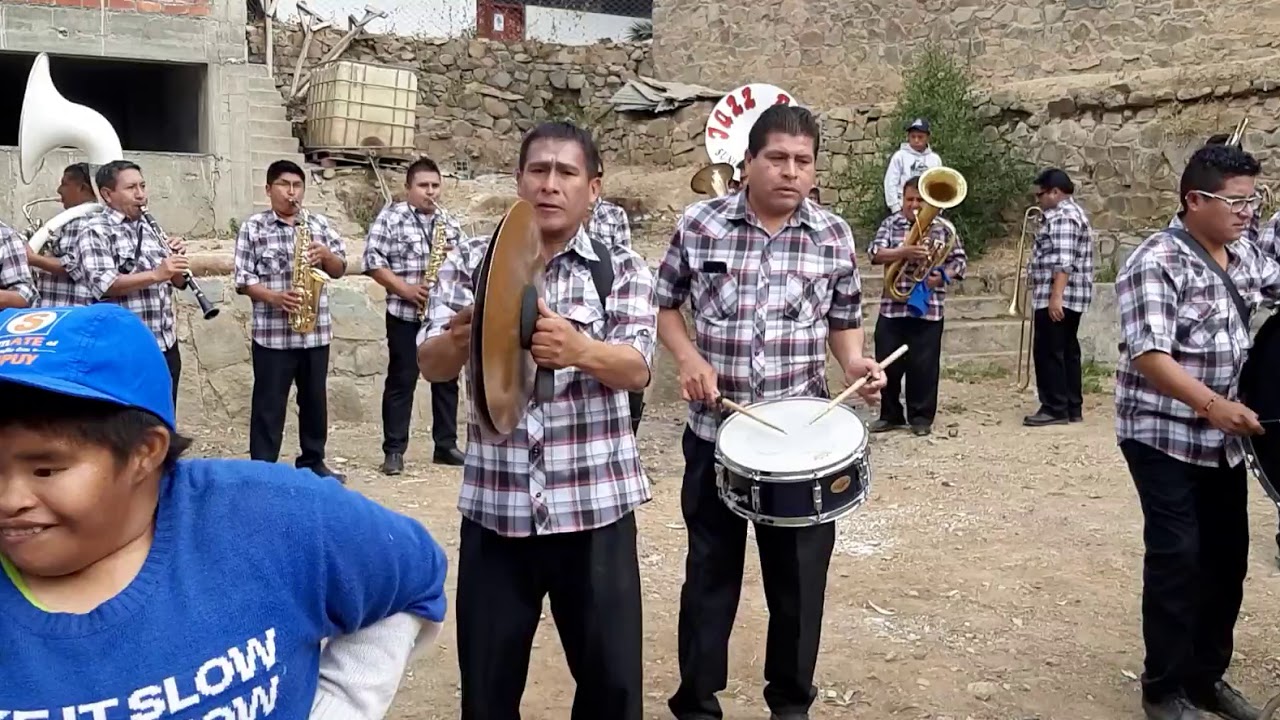 San Pedro de casta  2019