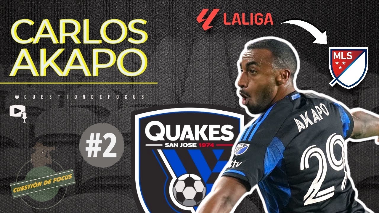 Cadiz CF, SD Huesca, Valencia CF, CD Numancia, De LaLiga A La MLS, Episodio Racista (CARLOS AKAPO)