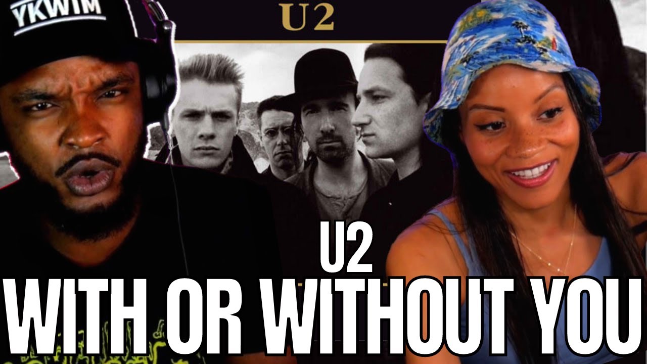 *RELATABLE!* 🎵 U2 
