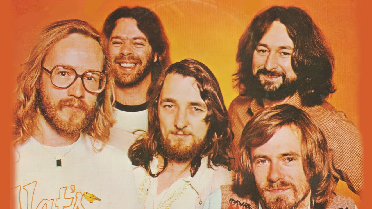 Deconstructing Supertramp - Breakfast In America (Isolated Tracks)