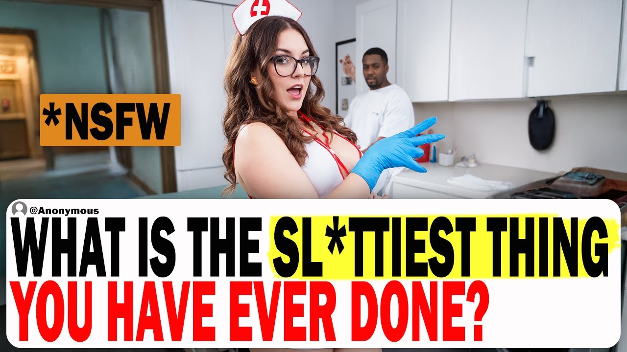 Что самое смелое вы когда-либо делали? | Спросите у Reddit | Подборка историй с Reddit